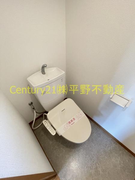 Castle城南