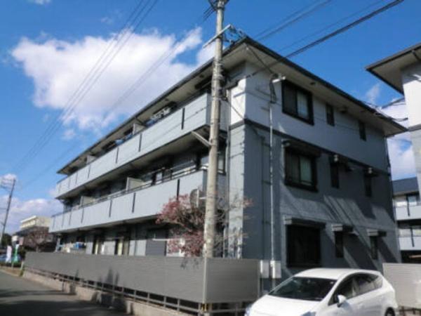 バティール西小森野 B棟