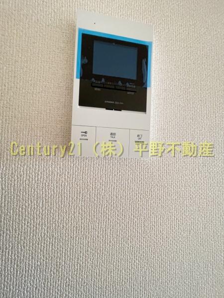 アルファルファ　Ａ棟