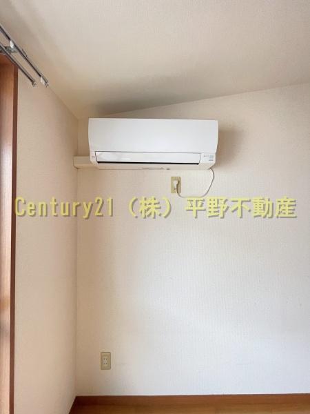 アルファルファ　Ａ棟