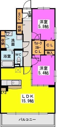 サニーコート梅満