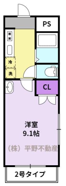 モナンジュ御井