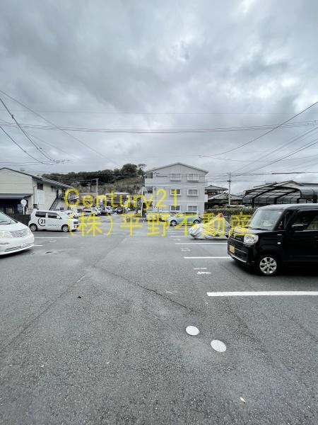 モナンジュ御井