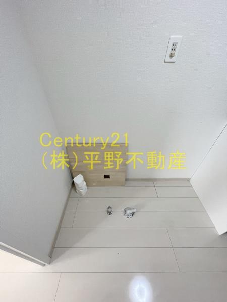 モナンジュ御井