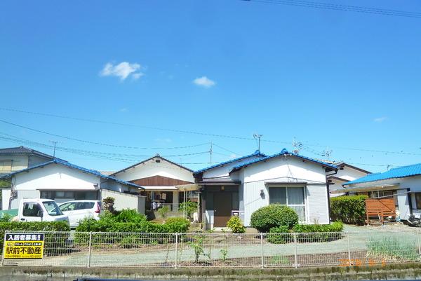 モナンジュ御井