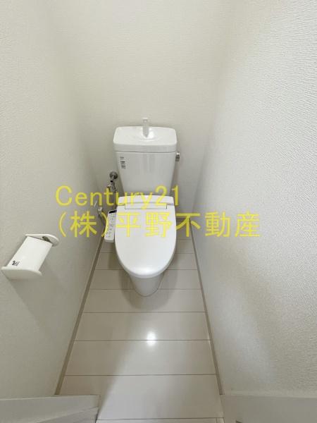 モナンジュ御井