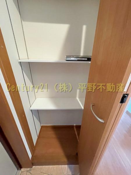 アヴァンティ久留米中央