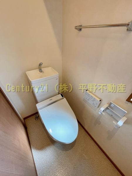 アヴァンティ久留米中央