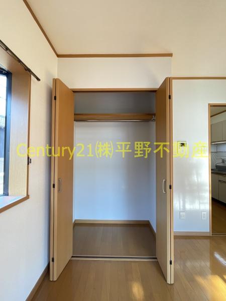 アイビーコート弐番館
