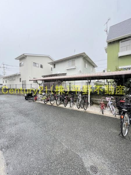 ルミエール合川