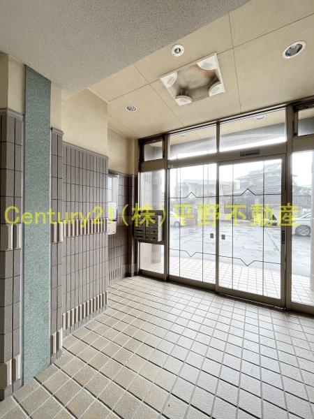 ルミエール合川