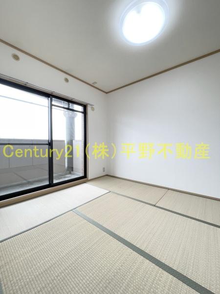 ルミエール合川