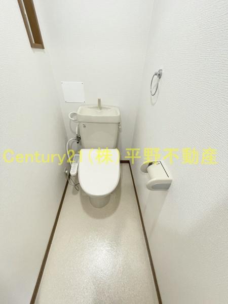 ルミエール合川