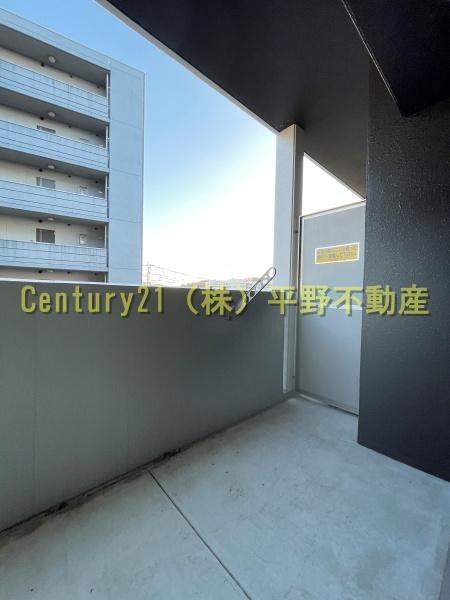 AlettA合川町弐番館