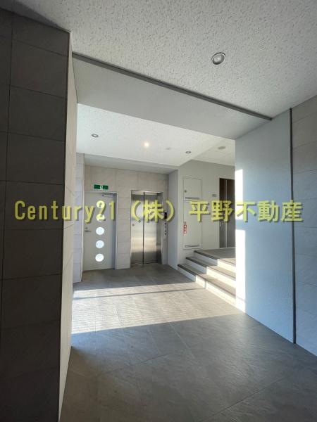 AlettA合川町弐番館