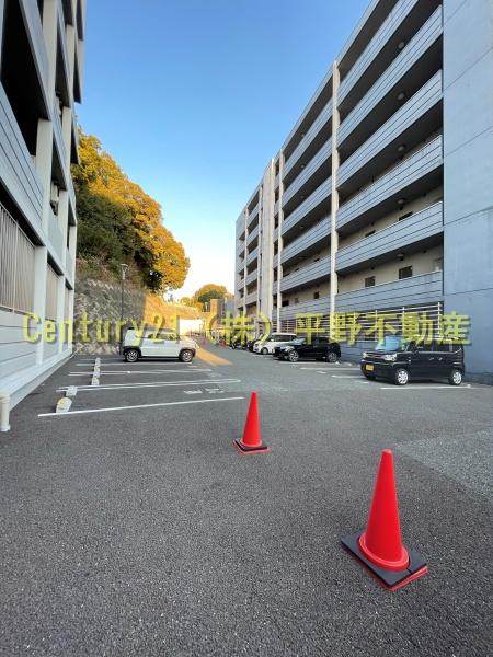 AlettA合川町弐番館