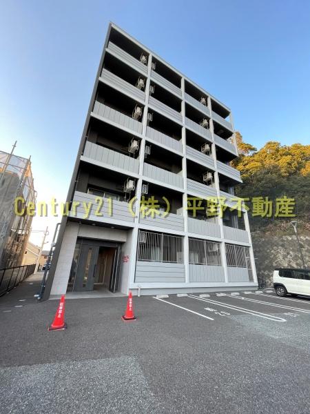AlettA合川町弐番館