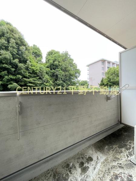 エルグランドパティオ弐番館