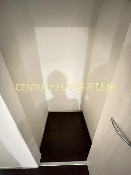 エルグランドパティオ弐番館