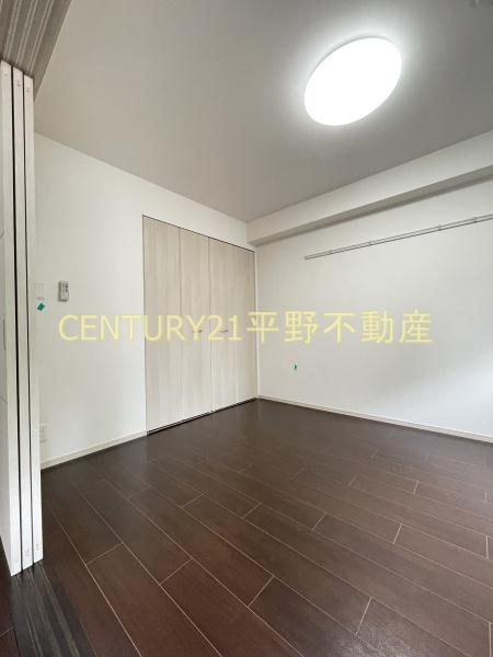 エルグランドパティオ弐番館