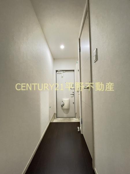 エルグランドパティオ弐番館