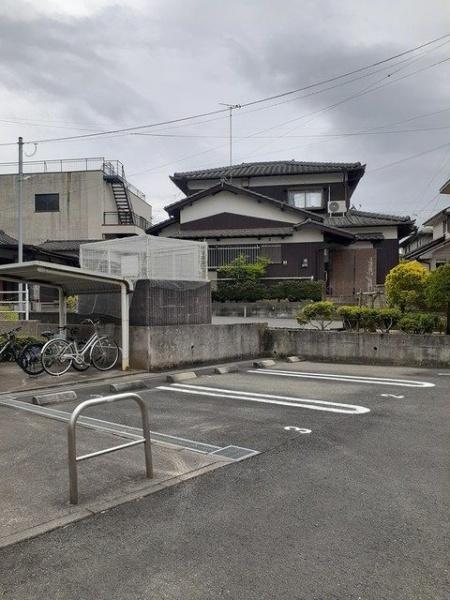 ラシーヌ四番館