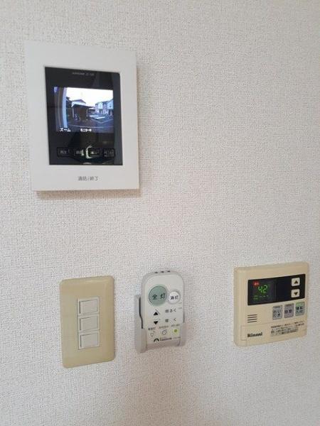 ラシーヌ四番館