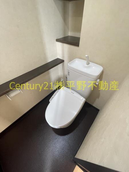 福福弐番館
