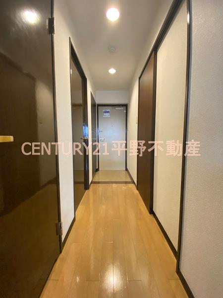ライオンズマンション久留米中央