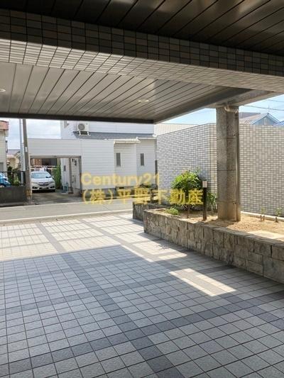 ライオンズマンション久留米中央