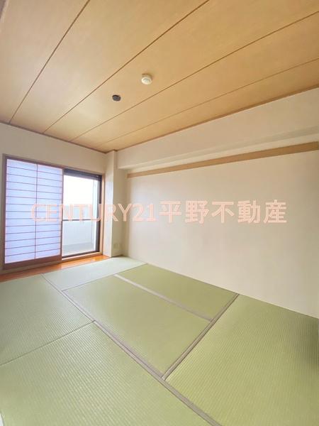 ライオンズマンション久留米中央