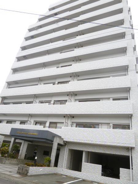 ライオンズマンション久留米中央