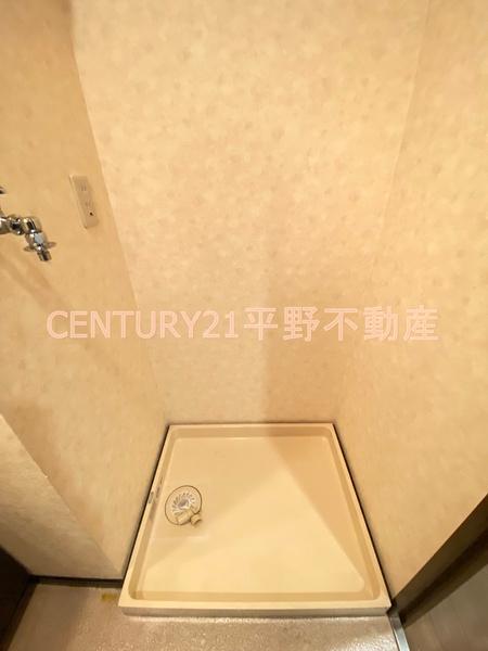 ライオンズマンション久留米中央
