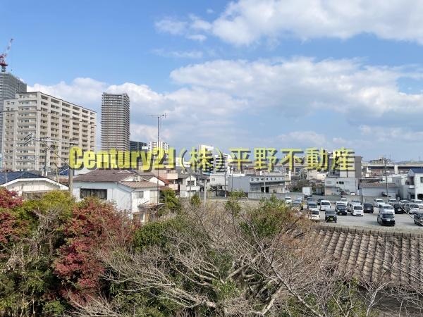 ハイツサンリバー5