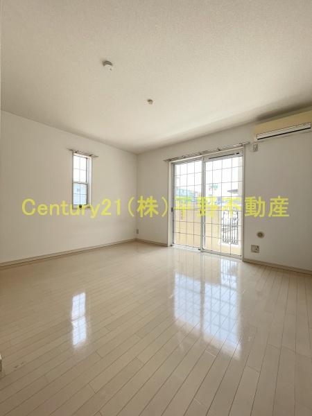 リブレア東櫛原　Ｂ棟