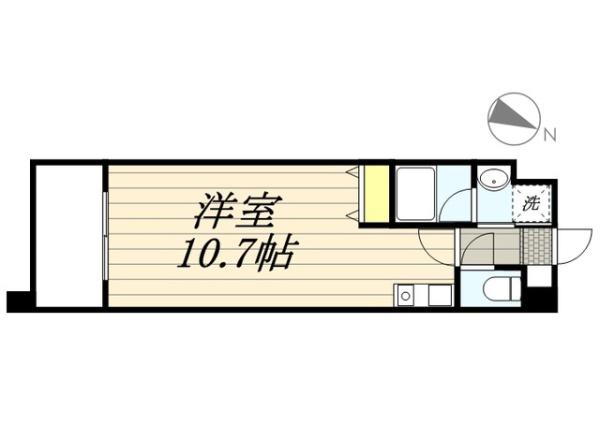 リード中央町