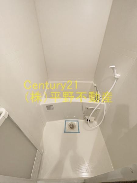 リード中央町
