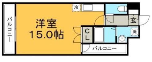 リード中央町