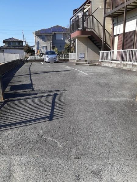 グリーンハイツ吉田