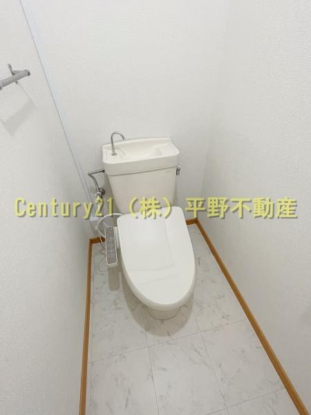 グリーンハイツ吉田