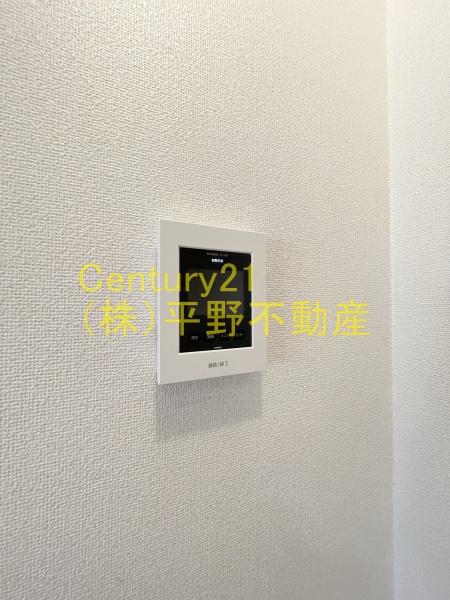 サニーリブ　C棟