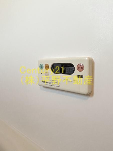 サニーリブ　C棟