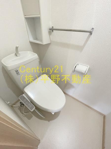 サニーリブ　C棟