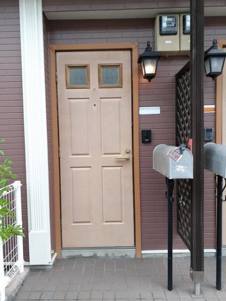 ブルースカイ国分弐番館