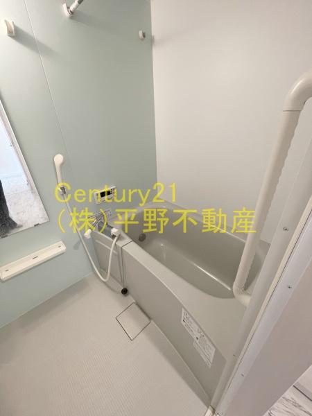 ヴィラ　ジャスミン