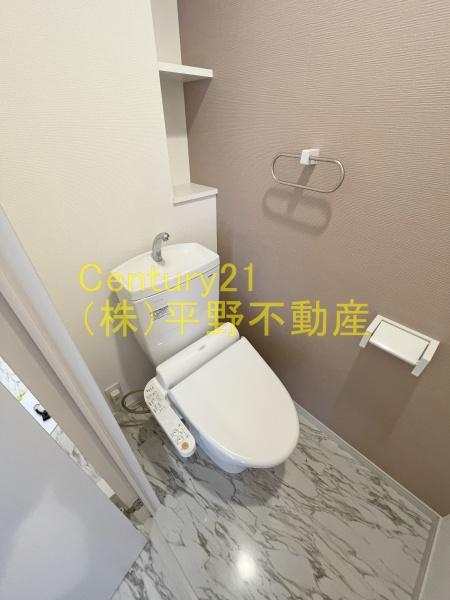ヴィラ　ジャスミン