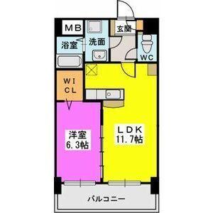 プレジデント正弥久留米駅前