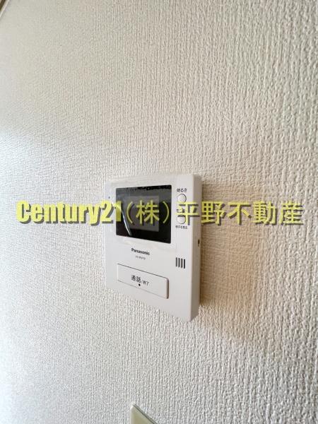 ウッディーハイツ