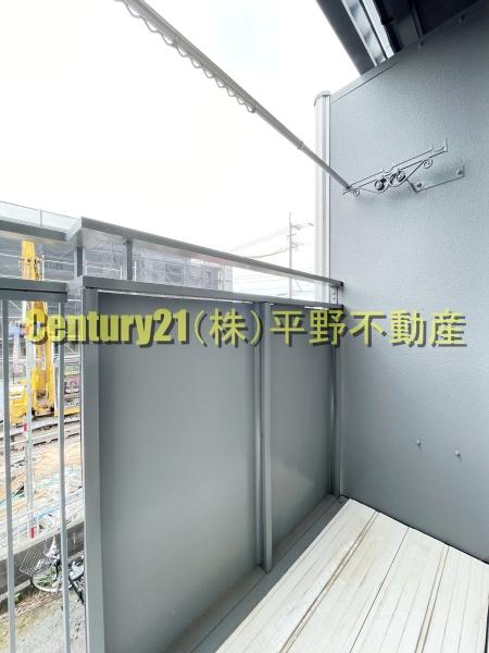 ウッディーハイツ