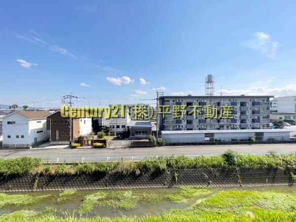 アーサー小森野リバーパーク
